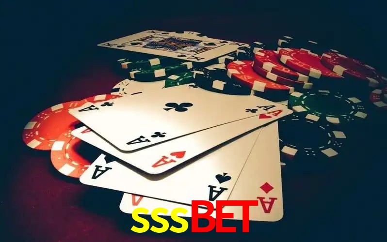 sssbet casino
