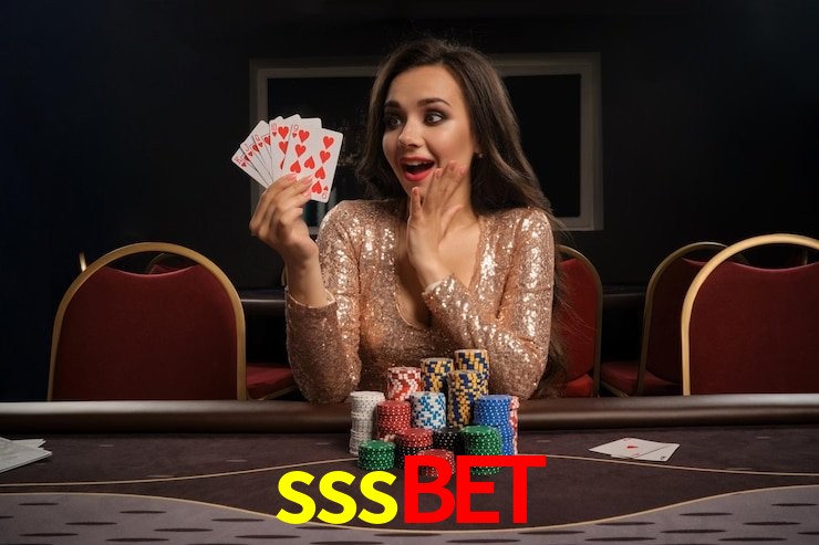 sssbet: Seu Especialista em Apostas Esportivas Brasileiras